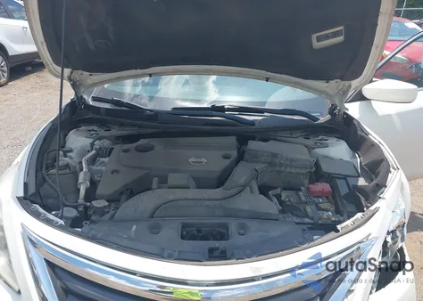 2015 Nissan Altima 2.5/2.5 S/2.5 Sl/2.5 Sv from USA, damaged, VIN 1N4AL3AP9FC296710